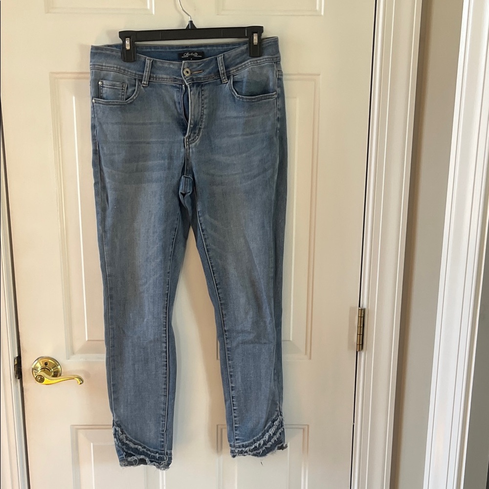 Charlie B Jeans